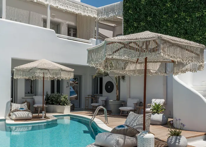 Virtu Suites