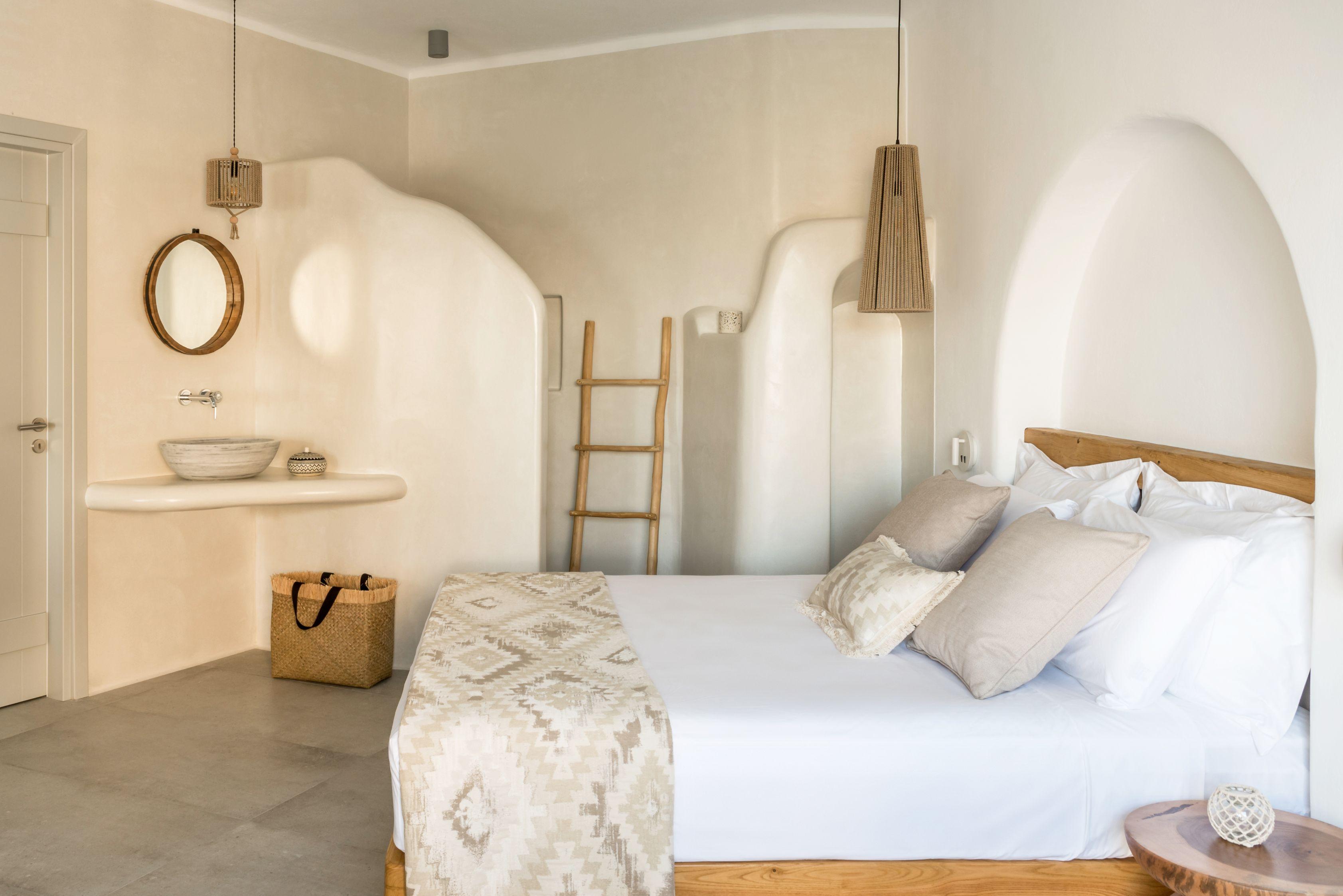 Virtu 5* Agios Prokopios (Naxos)