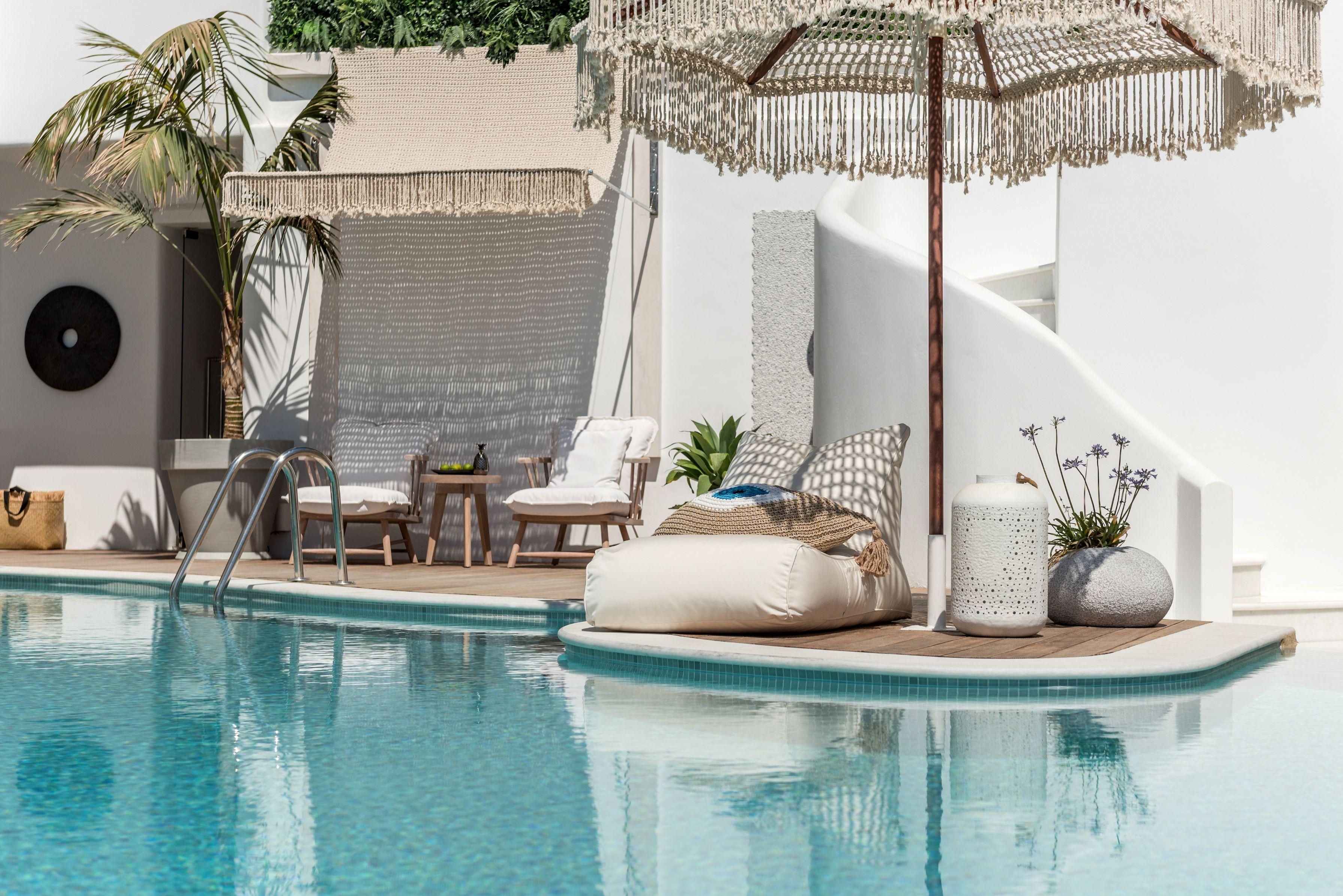 Hotel Virtu 5*