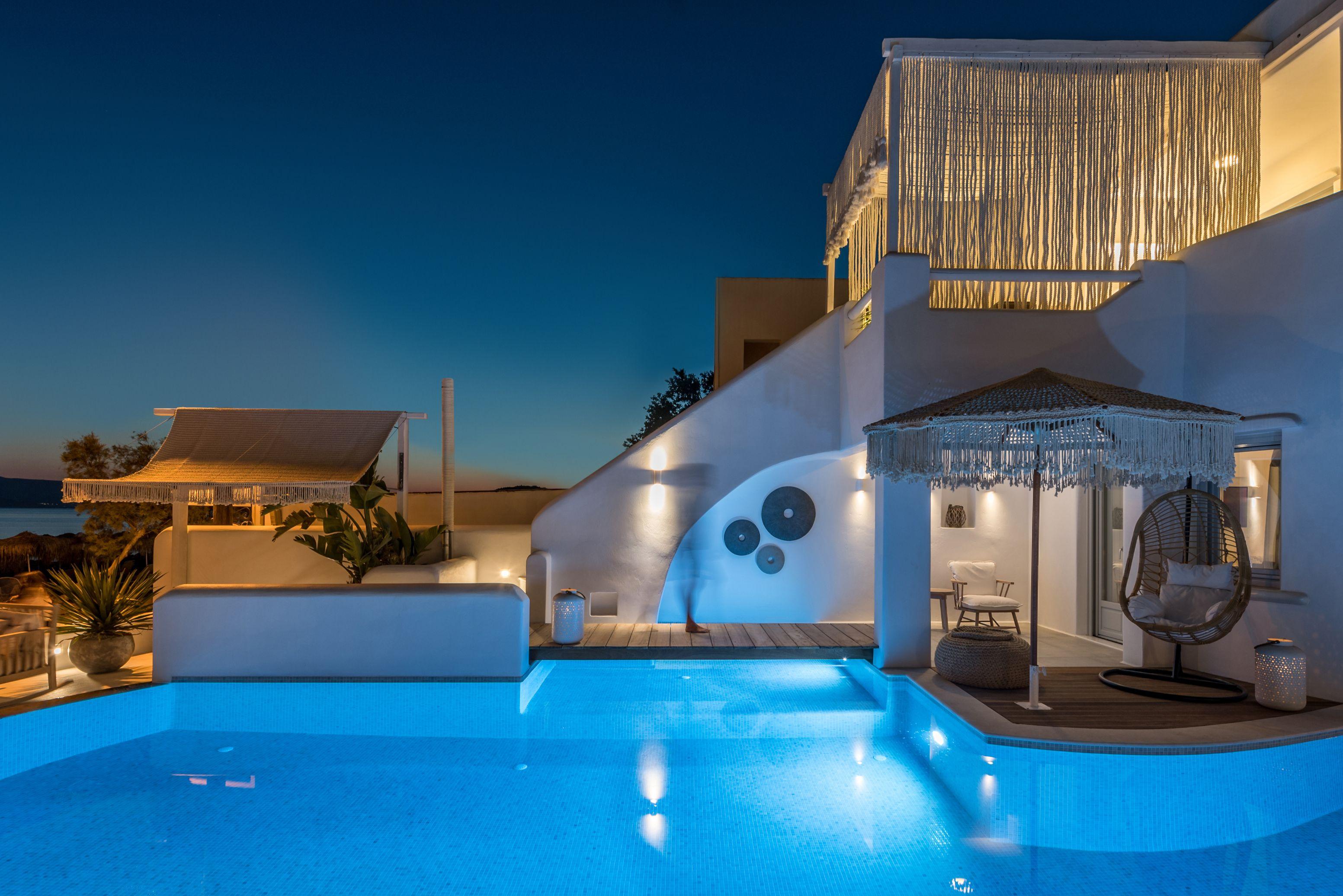 Hotel Virtu