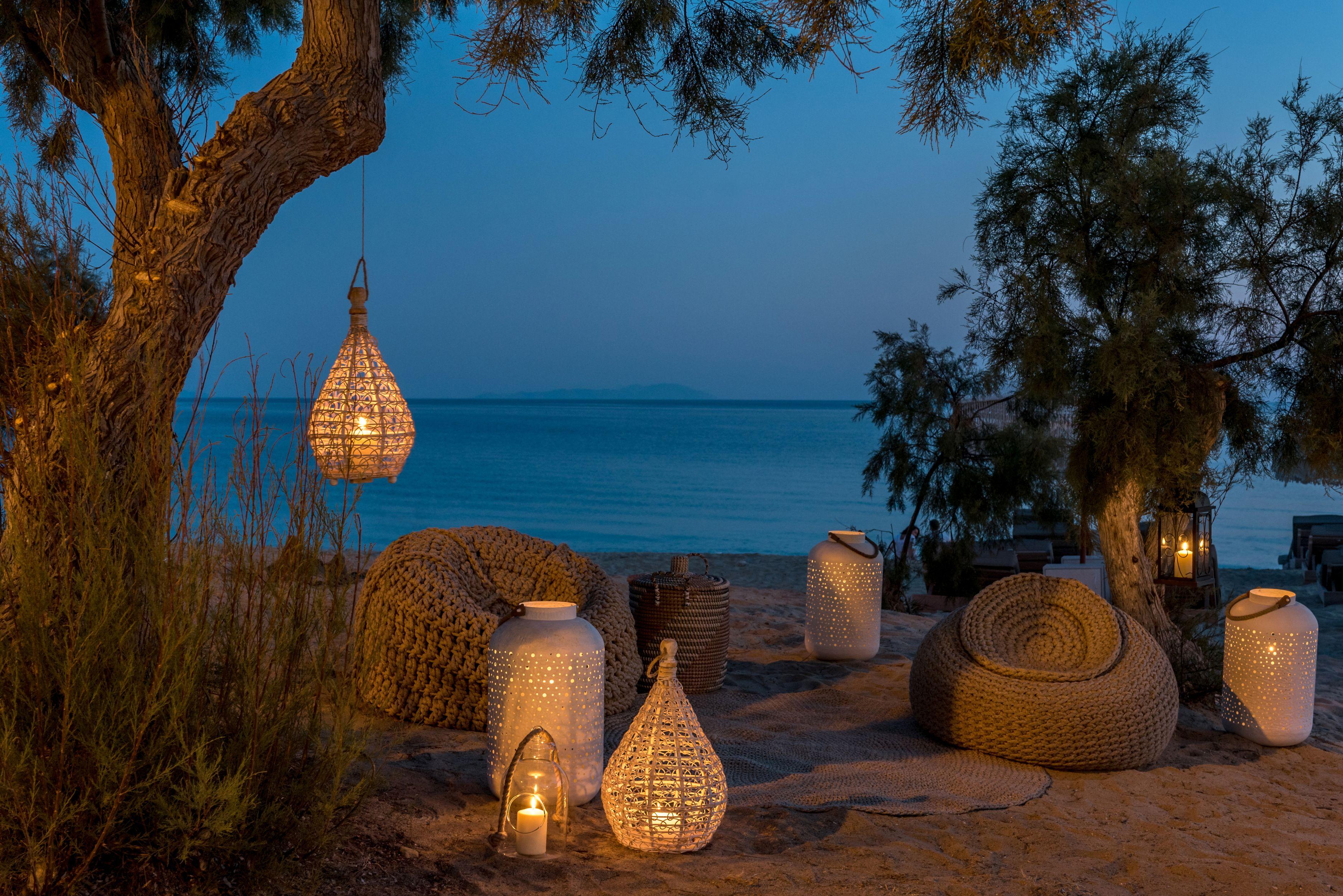 Virtu 5* Agios Prokopios (Naxos)