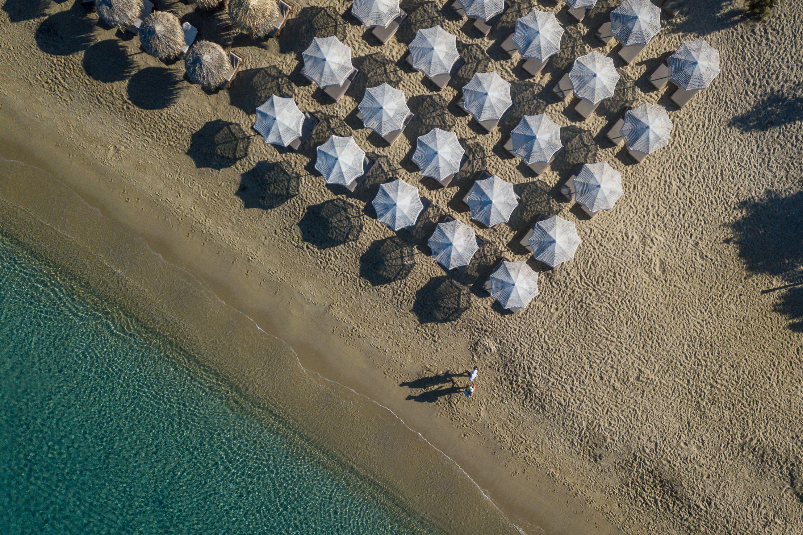 Virtu Agios Prokopios (Naxos)