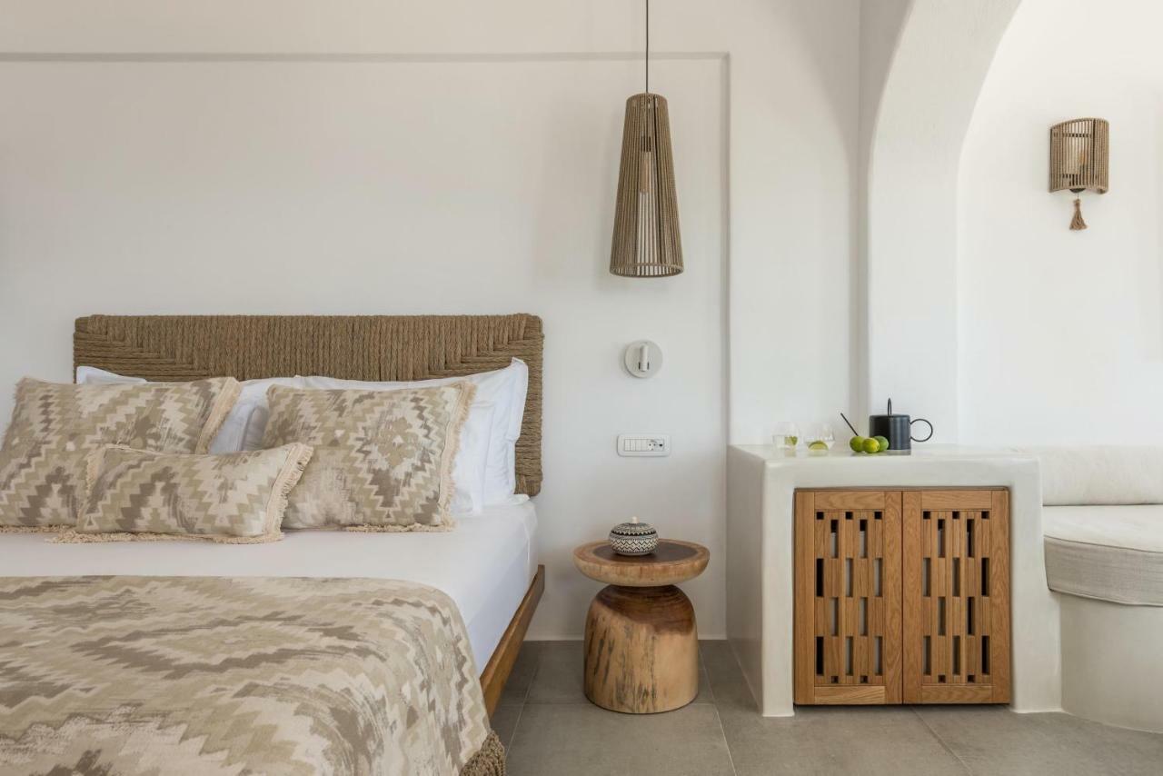 Hotel Virtu Agios Prokopios (Naxos)