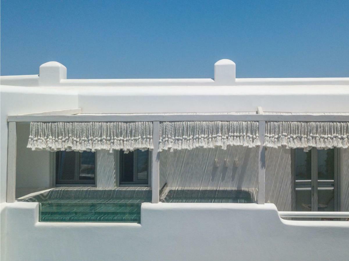 Virtu Agios Prokopios (Naxos)